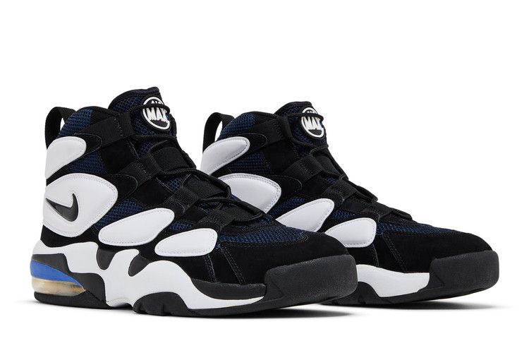 Nike Air Max Tempo 2
