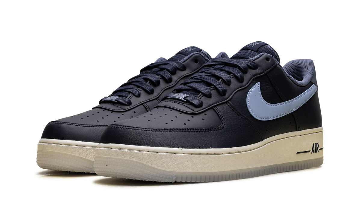 Air Force 1 Low '07 "Obsidian / Diffused Blue" IM6600 451