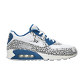 Nike HUF x Air Max 90 Premium 'Hufquake'