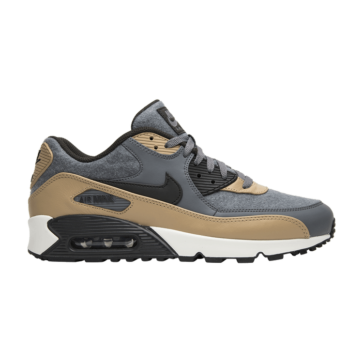 Nike Air Max 90 Premium 'Wool'