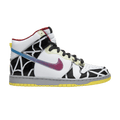 Nike SB Dunk High Thrashin