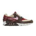 DQM x Nike Air Max 90 Current Huarache PRM 'Bacon'