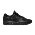Nike Air Max Zero Essential 'Triple Black'