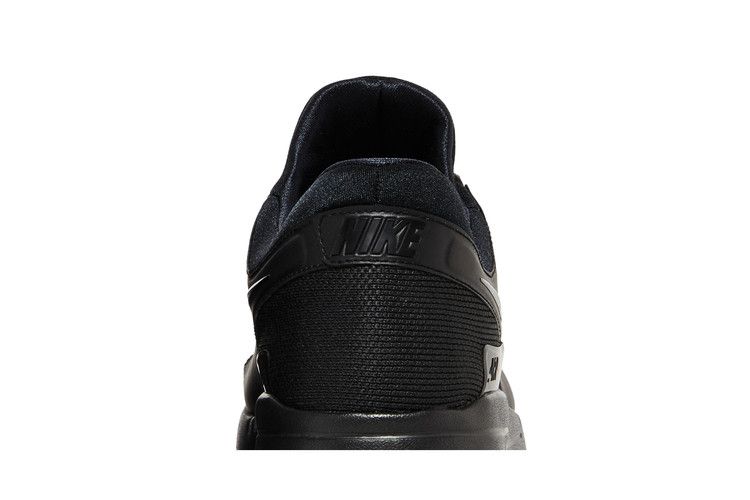 Nike Air Max Zero Essential 'Triple Black'