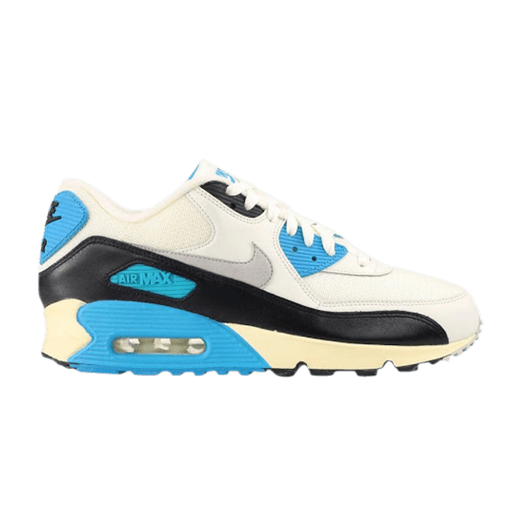 Nike Air Max 90 OG 'Laser Blue' 1990