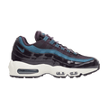 Nike Air Max 95 Nocturne Port Wine (Women's)