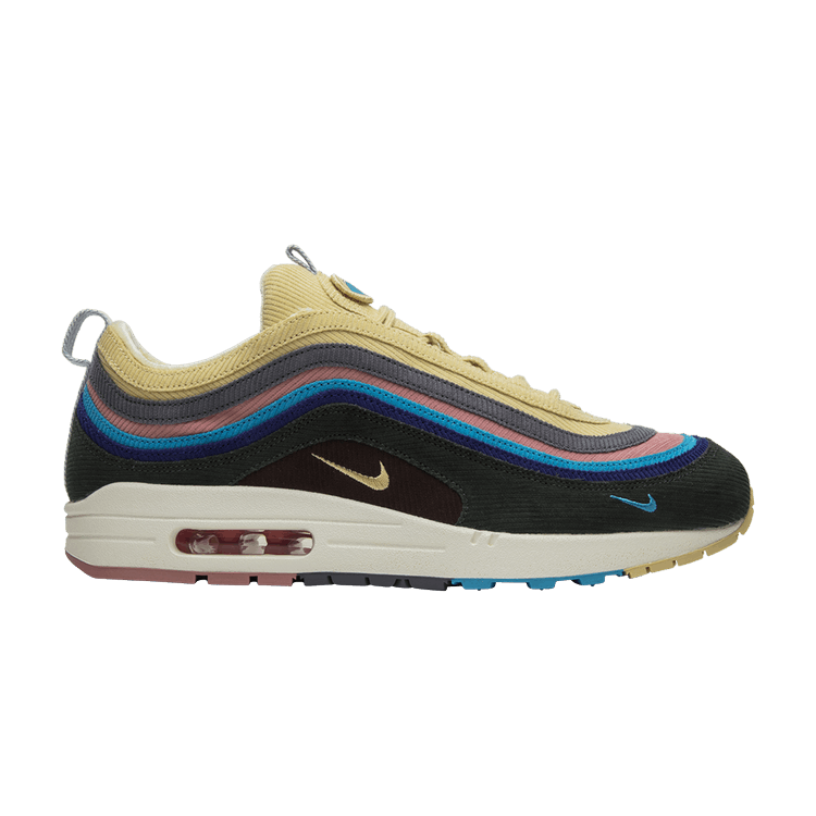 Sean Wotherspoon x Nike Air Max 1/97 Pre-Release