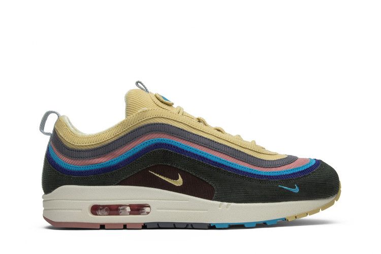 Sean Wotherspoon x Nike Air Max 1/97 Pre-Release