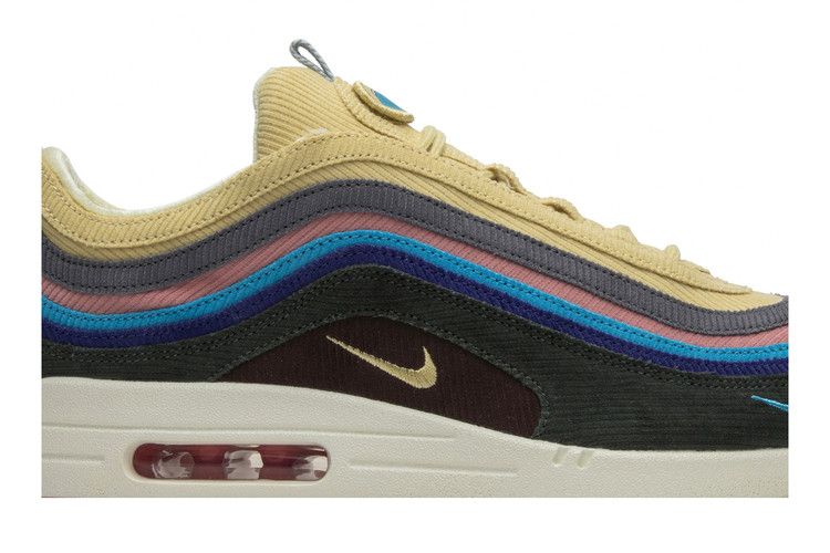 Sean Wotherspoon x Nike Air Max 1/97 Pre-Release