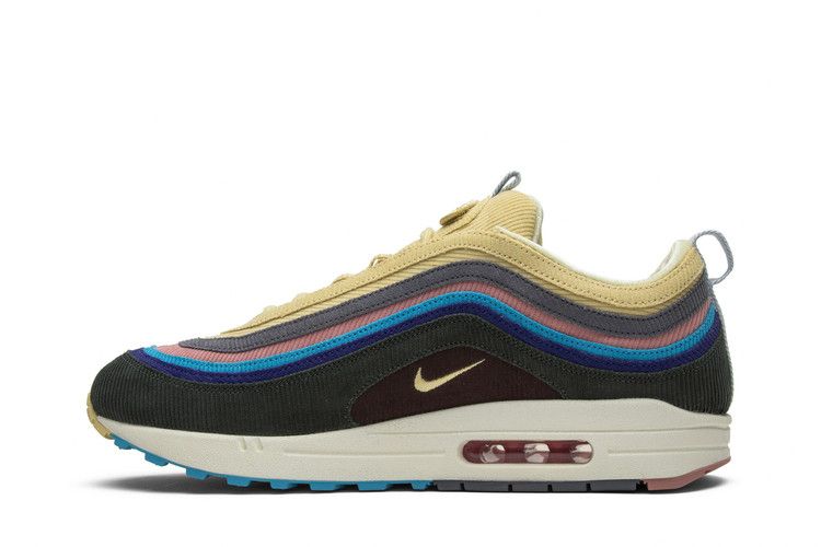 Sean Wotherspoon x Nike Air Max 1/97 Pre-Release