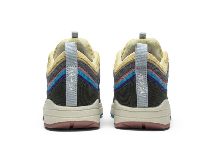 Sean Wotherspoon x Nike Air Max 1/97 Pre-Release