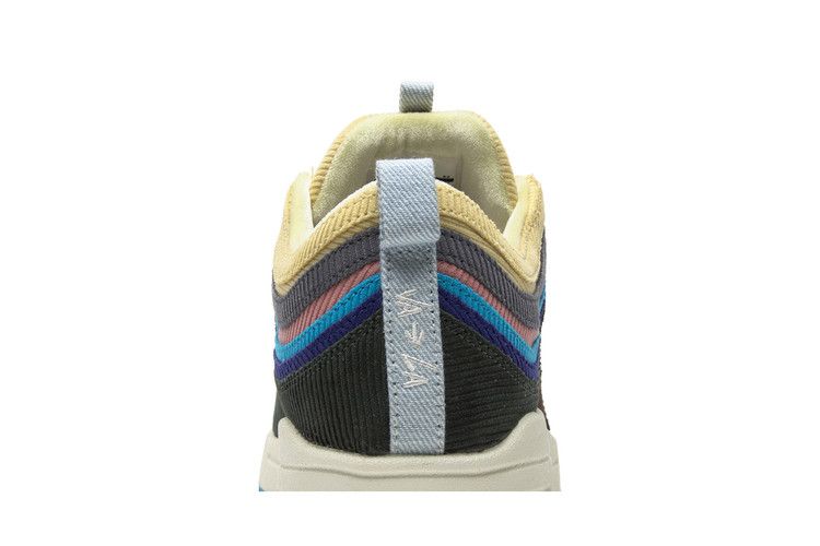 Sean Wotherspoon x Nike Air Max 1/97 Pre-Release