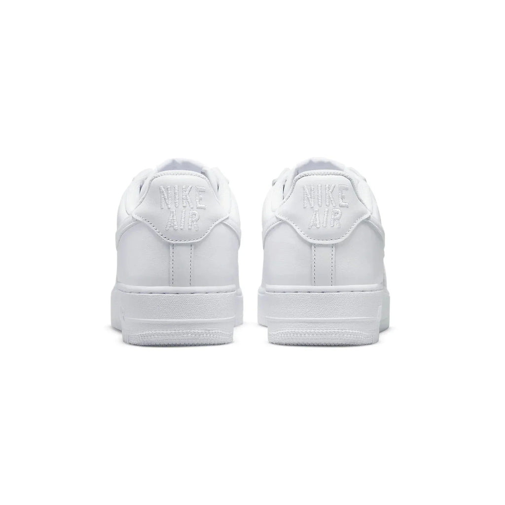 Nike Air Force 1 Low 'Color of the Month - White' (2022)