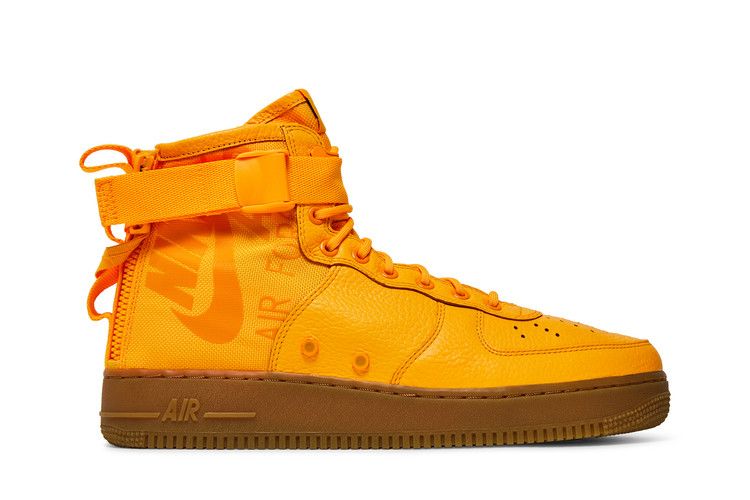 Nike SF Air Force 1 Mid 'OBJ'