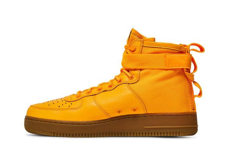 Nike SF Air Force 1 Mid 'OBJ'