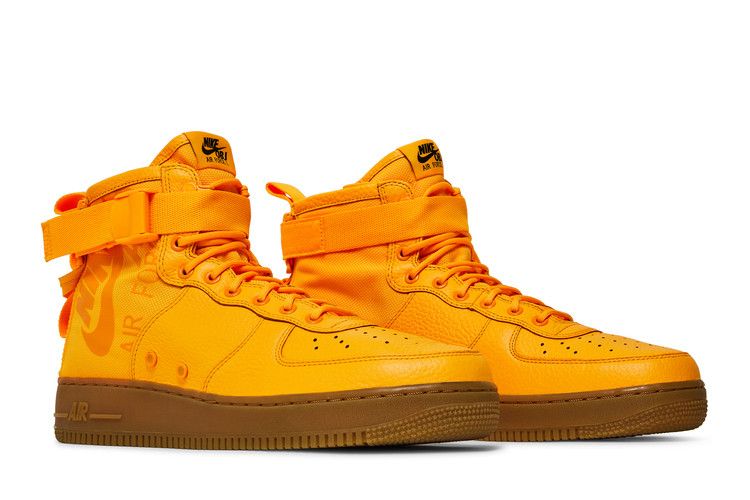 Nike SF Air Force 1 Mid 'OBJ'