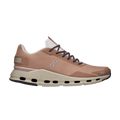 ON Wmns Cloudnova Form 'Rosebrown'