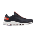 ON Wmns Cloudnova Form 'Black Flame'