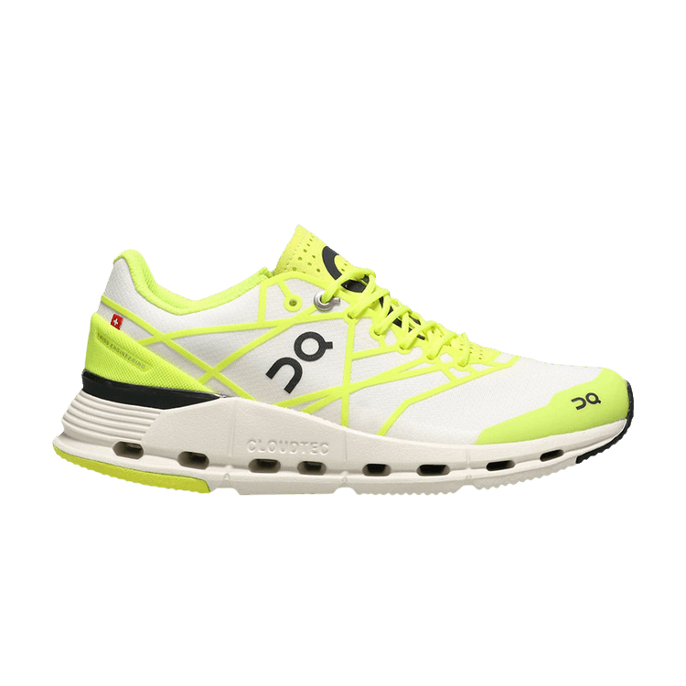 Wmns Cloudnova Z5 'Neon'