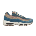 Nike Air Max 95 Embossed Fur Pony (Women's)