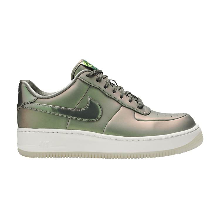 Nike Wmns Air Force 1 Upstep 'Shine'