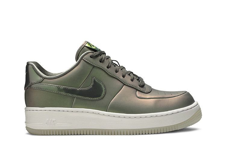 Nike Wmns Air Force 1 Upstep 'Shine'
