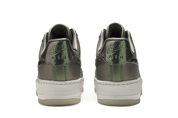 Nike Wmns Air Force 1 Upstep 'Shine'