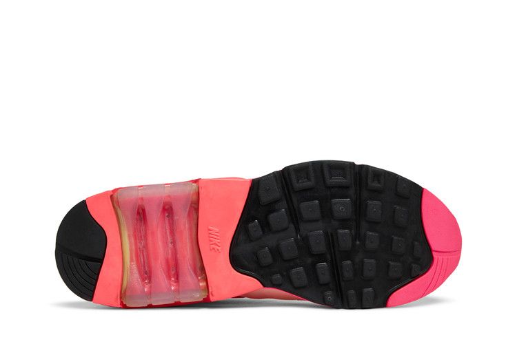 Comme des Garçons x Nike Air Max 180 'White Pink'
