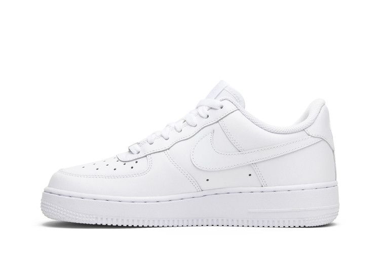 Nike Wmns Air Force 1 '07 'White'