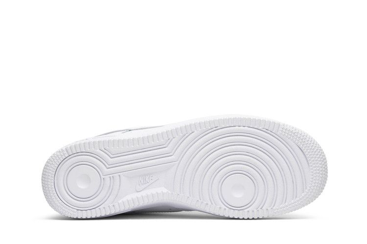 Nike Wmns Air Force 1 '07 'White'