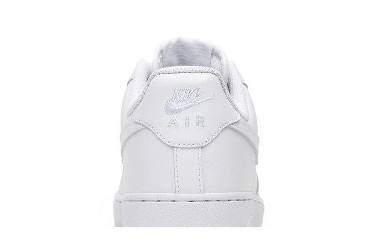Nike Wmns Air Force 1 '07 'White'