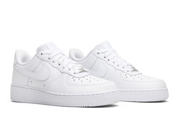 Nike Wmns Air Force 1 '07 'White'