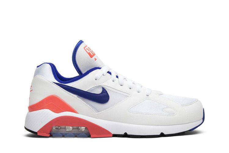 Nike Air Max 180 'Ultramarine' 2018