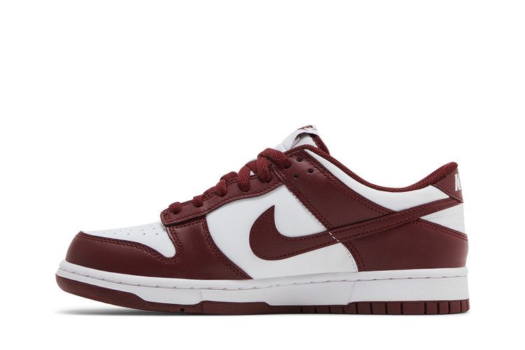 Nike Dunk Low Redwood (GS)
