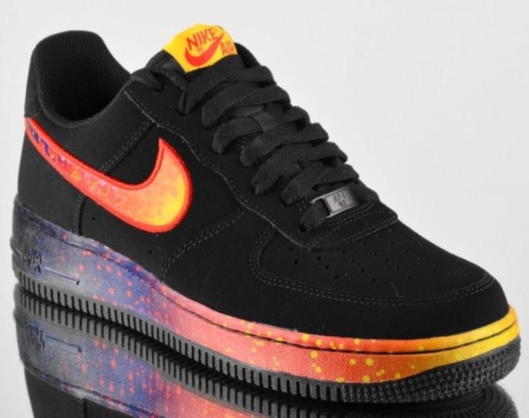 Nike Air Force 1 Low 'Asteroid'