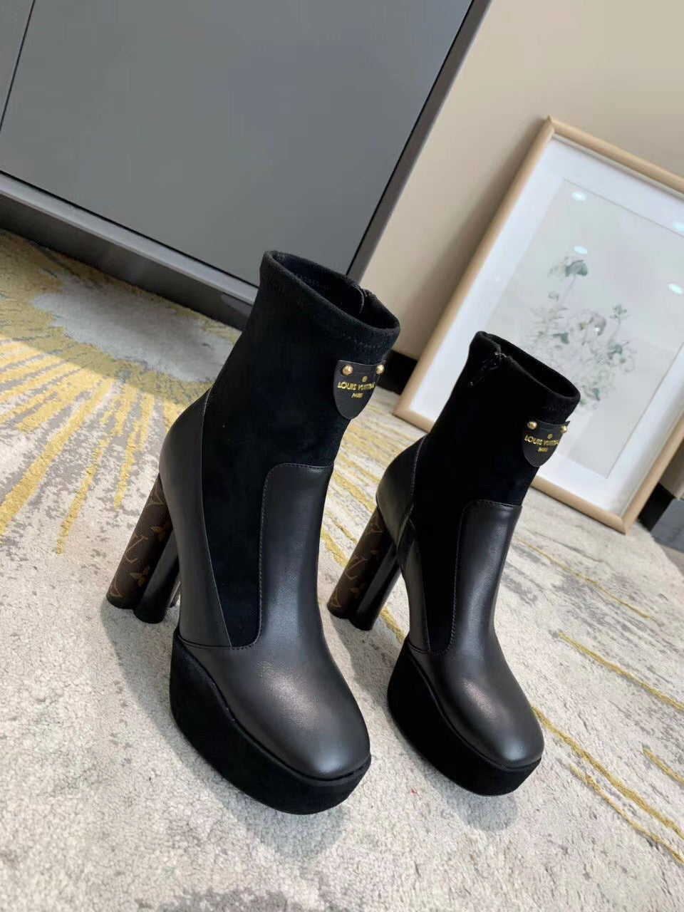 SE075  Size4-11