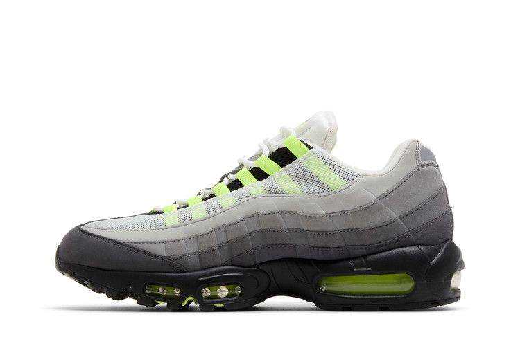Nike Air Max 95 OG Neon (2015)