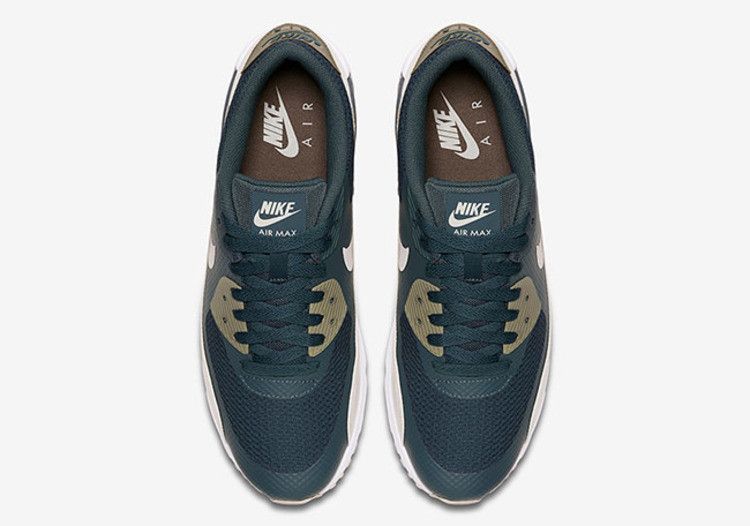 Nike Air Max 90 Ultra 2.0 'Blue Fox'