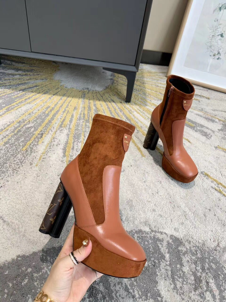 SE076  Size4-11