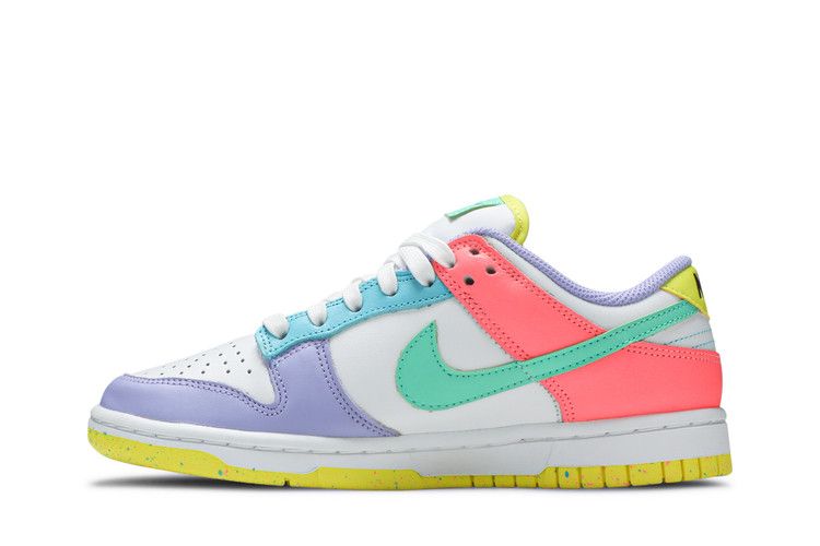 Nike Dunk Low SE Easter Candy (Women's)