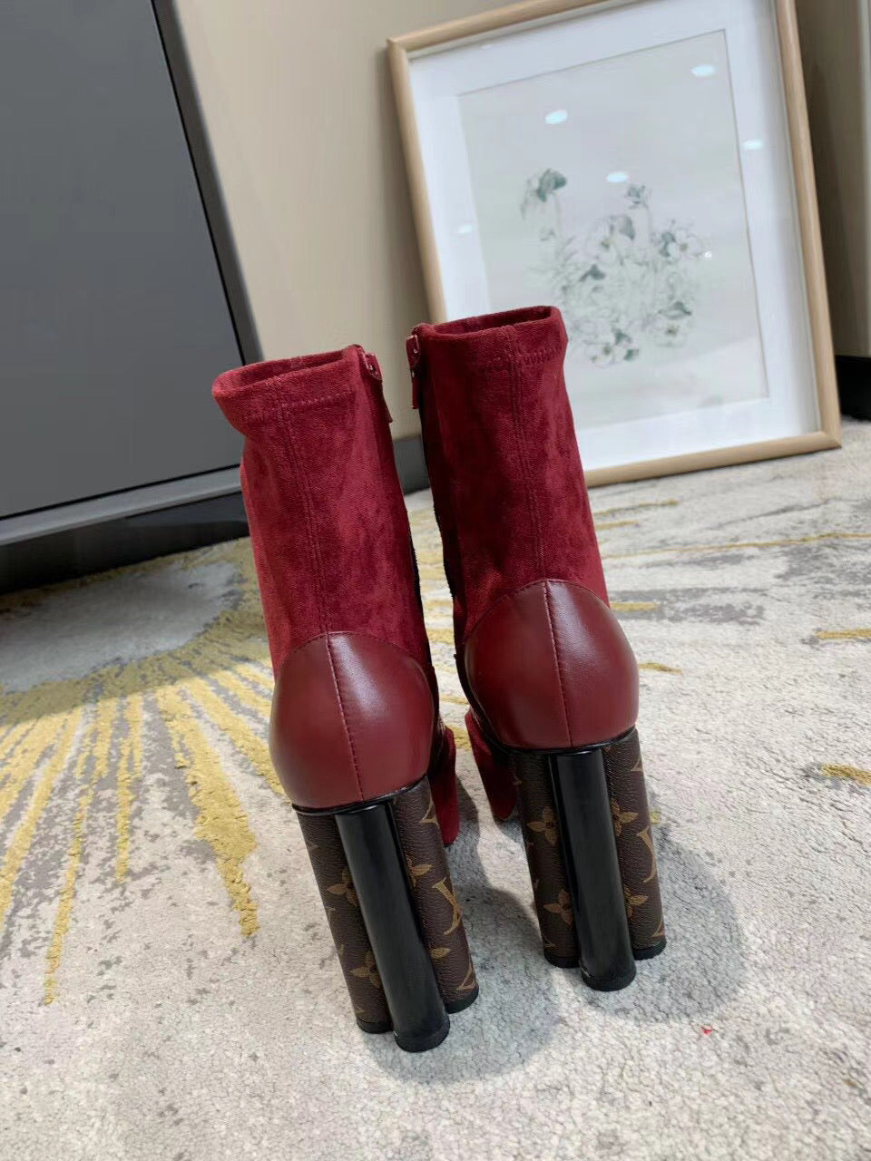 SE074  Size4-11