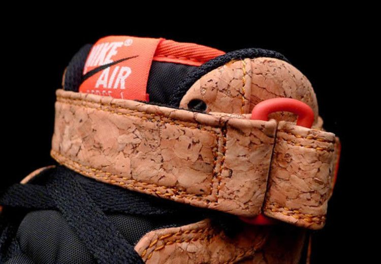 Nike Air Force 1 Mid 'Cork'