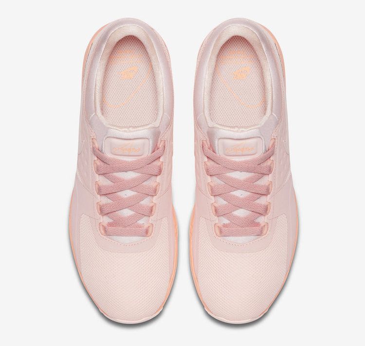 Nike Wmns Air Max Zero 'Sunset Tint'