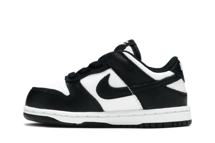 Nike Dunk Low Retro White Black Panda (TD)