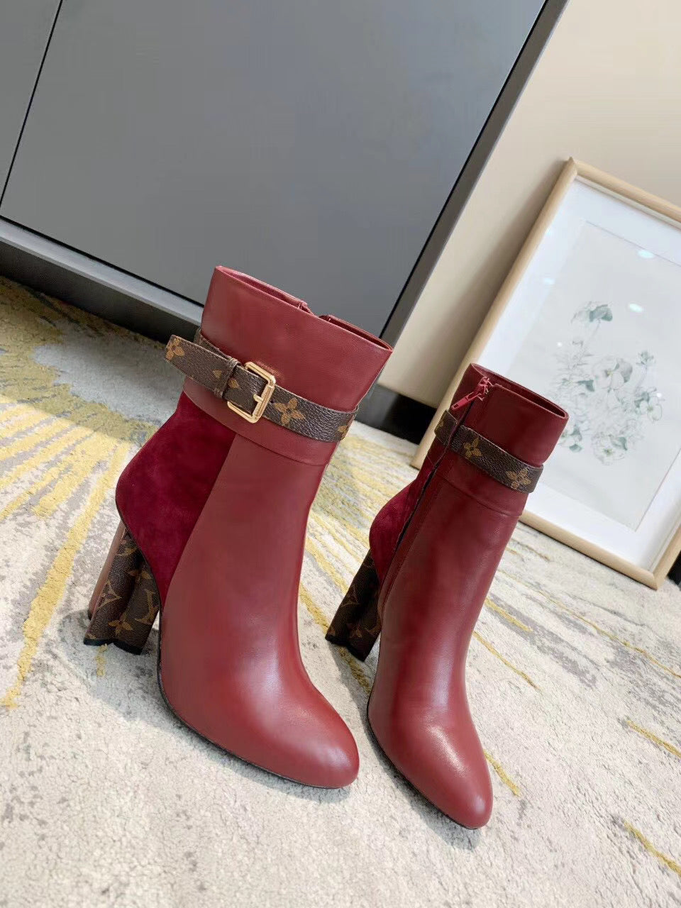 SE071   Size4-10