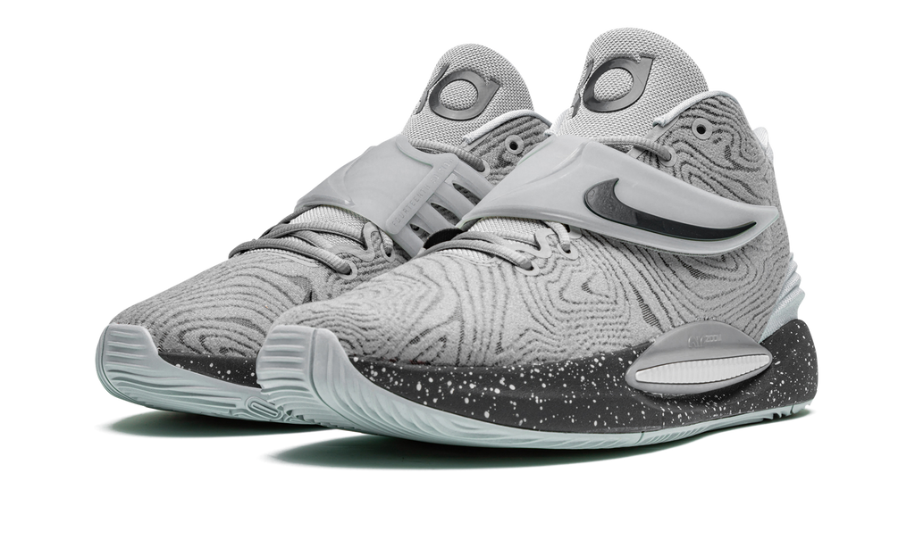 KD 14 "Wolf Grey" DA7850 002
