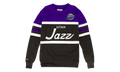 NBA Head Coach Crew Utah Jazz "Head Coach - Utah Jazz" FCNKDA18014-UJABLCK
