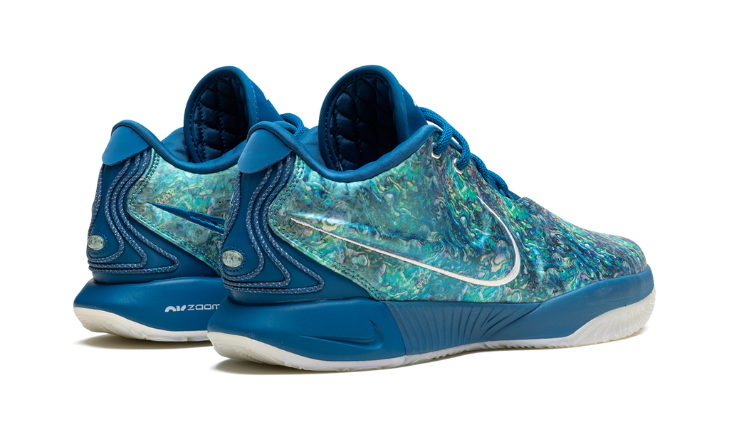 LeBron 21 "Abalone" FN0708 400