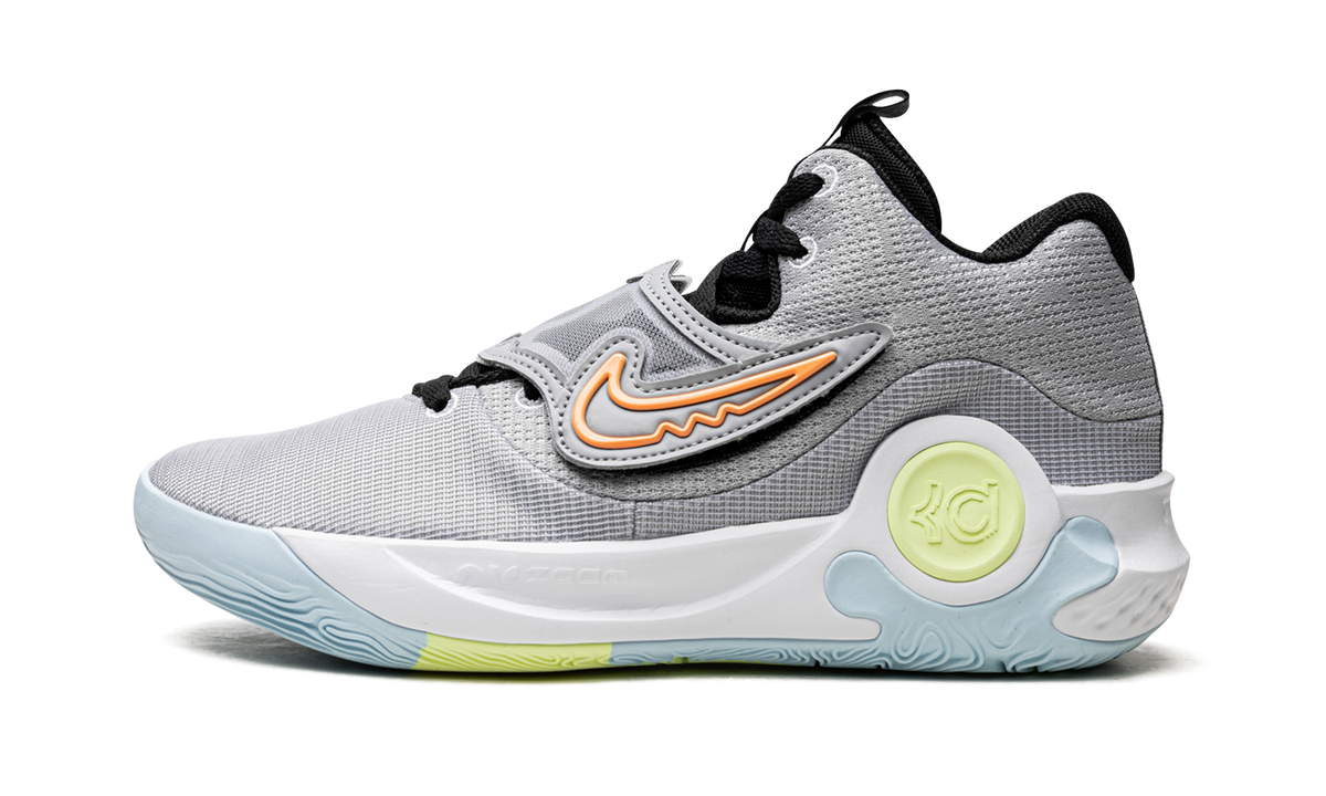 KD Trey 5 X DD9538 009