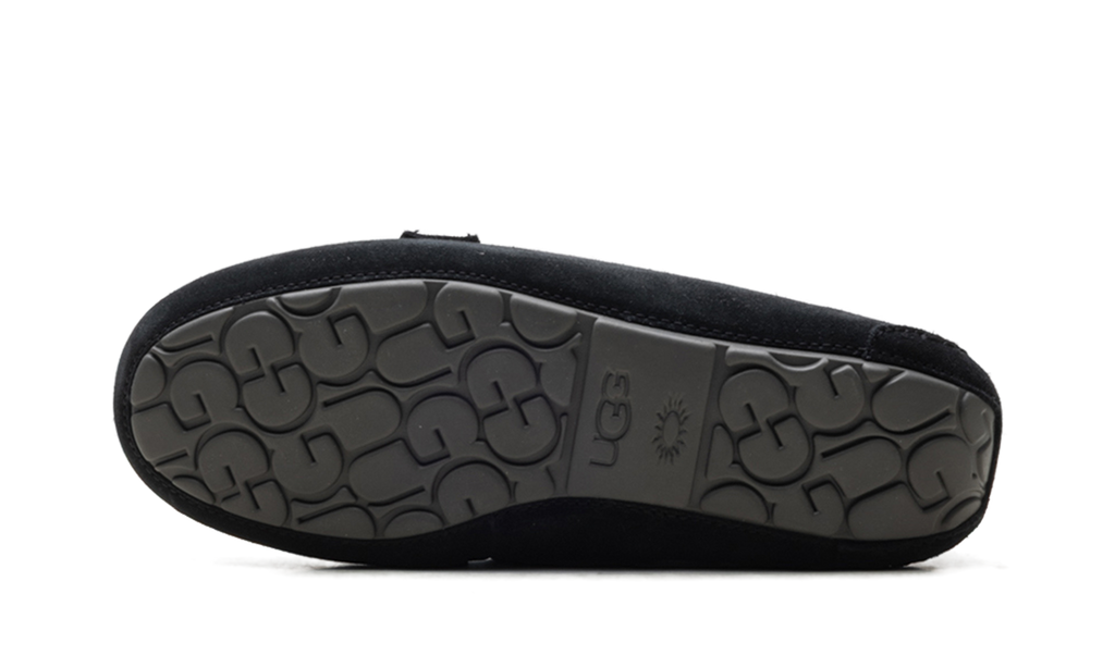 Disquette WMNS "Black" 1166891 BLK
